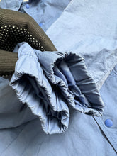 Load image into Gallery viewer, GAP Coach Snap Button Lined Jacket (S) JKA024
