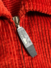 Load image into Gallery viewer, First Down Corduroy Zip-Up Jacket (L) JKA023
