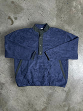 Load image into Gallery viewer, GAP Snap Button Fleece Jacket (XL) JKA363
