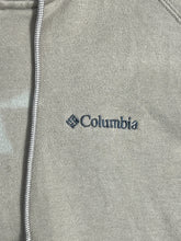 Load image into Gallery viewer, Vintage Columbia Zipped Hoodie (XXL) JK620
