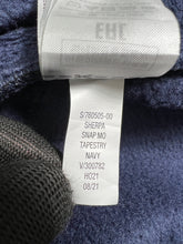 Load image into Gallery viewer, GAP Snap Button Fleece Jacket (XL) JKA363
