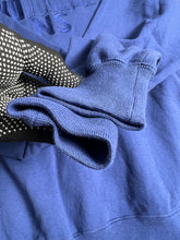 Load image into Gallery viewer, Vintage Michiko London Jeans Embroidery Sweatshirt (L) JKA020
