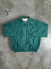 Load image into Gallery viewer, Vintage Winner Mate Windbreaker Jacket (L) JKA364

