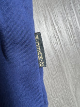 Load image into Gallery viewer, Vintage Michiko London Jeans Embroidery Sweatshirt (L) JKA020
