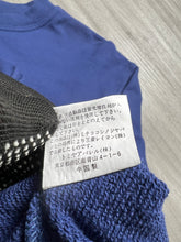 Load image into Gallery viewer, Vintage Michiko London Jeans Embroidery Sweatshirt (L) JKA020
