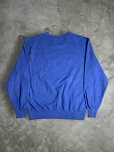 Load image into Gallery viewer, Vintage Michiko London Jeans Embroidery Sweatshirt (L) JKA020
