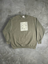 Load image into Gallery viewer, Vintage Disney Animal Kingdom Lodge Graphic Sweatshirt (L) JKA019
