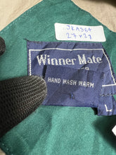 Load image into Gallery viewer, Vintage Winner Mate Windbreaker Jacket (L) JKA364
