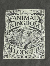 Load image into Gallery viewer, Vintage Disney Animal Kingdom Lodge Graphic Sweatshirt (L) JKA019
