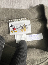 Load image into Gallery viewer, Vintage Disney Animal Kingdom Lodge Graphic Sweatshirt (L) JKA019

