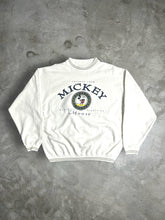 Load image into Gallery viewer, Vintage 90s Mickey Mouse Graphic Sweatshirt (L) JKA018
