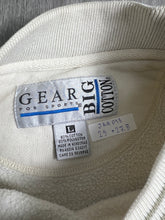 Load image into Gallery viewer, Vintage 90s Mickey Mouse Graphic Sweatshirt (L) JKA018
