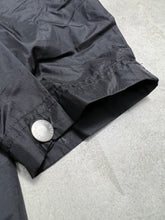Load image into Gallery viewer, Vintage HAI Sporting Gear Half Zip Nylon Jacket (M) JK295
