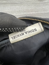 Load image into Gallery viewer, Sonia Rykiel SACS Red Cherry Printed Clutch Bag

