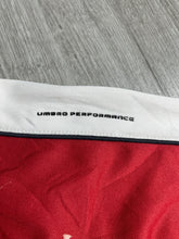 Load image into Gallery viewer, Vintage Umbro Logo Embroidery Sweatshirt JKA017
