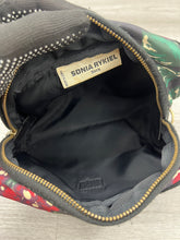 Load image into Gallery viewer, Sonia Rykiel SACS Red Cherry Printed Clutch Bag
