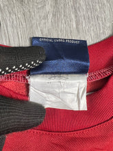 Load image into Gallery viewer, Vintage Umbro Logo Embroidery Sweatshirt JKA017
