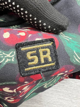 Load image into Gallery viewer, Sonia Rykiel SACS Red Cherry Printed Clutch Bag
