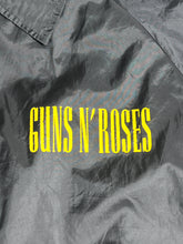 Load image into Gallery viewer, Guns N&#39; Roses Windbreaker Jacket (L) JKA016
