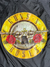 Load image into Gallery viewer, Guns N&#39; Roses Windbreaker Jacket (L) JKA016
