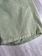 Load image into Gallery viewer, ZUCCA Green Short JKA014
