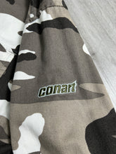 Load image into Gallery viewer, Vintage CONART 4 Pockets Zip-Up Camo Jacket (M) JKA336
