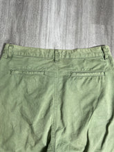 Load image into Gallery viewer, ZUCCA Green Short JKA014
