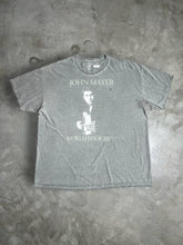 Load image into Gallery viewer, John Mayer World Tour 2017 Graphic Tee (XXL) GTME609
