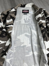 Load image into Gallery viewer, Vintage CONART 4 Pockets Zip-Up Camo Jacket (M) JKA336
