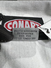 Load image into Gallery viewer, Vintage CONART 4 Pockets Zip-Up Camo Jacket (M) JKA336

