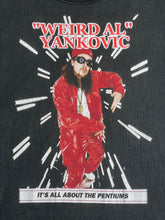 Load image into Gallery viewer, Vintage 90s Weird Al Yankovic Graphic Tee (M) GTME608
