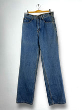 Load image into Gallery viewer, Yves Saint Laurent Jeans Straight Leg Denim GTMP045
