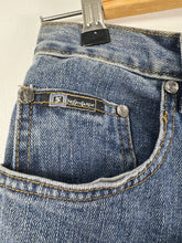 Load image into Gallery viewer, Yves Saint Laurent Jeans Straight Leg Denim GTMP045
