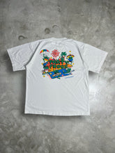 Load image into Gallery viewer, Vintage Mazatlán Mexico Souvenir Art Tee (L) GTME241
