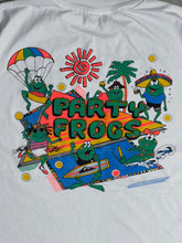 Load image into Gallery viewer, Vintage Mazatlán Mexico Souvenir Art Tee (L) GTME241
