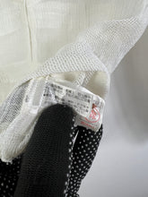 Load image into Gallery viewer, Christian Aujard Openwork Knit Shirt GTMP145
