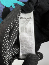 Load image into Gallery viewer, Desigual Lena Y2K Floral L/S Tee (S) GTMP144
