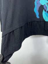 Load image into Gallery viewer, Desigual Lena Y2K Floral L/S Tee (S) GTMP144
