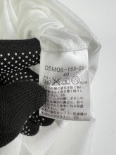 Load image into Gallery viewer, BURBERRY Black Label Sleeveless Shirt (40) GTMP141
