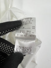Load image into Gallery viewer, BURBERRY Black Label Sleeveless Shirt (40) GTMP141
