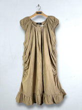 Load image into Gallery viewer, Zucca Sleeveless Midi Dress (M) GTMP139
