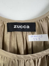 Load image into Gallery viewer, Zucca Sleeveless Midi Dress (M) GTMP139
