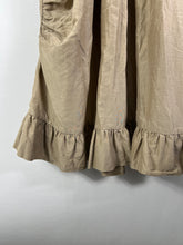 Load image into Gallery viewer, Zucca Sleeveless Midi Dress (M) GTMP139

