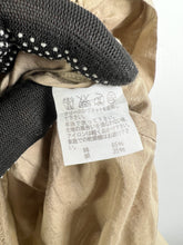 Load image into Gallery viewer, Zucca Sleeveless Midi Dress (M) GTMP139
