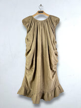 Load image into Gallery viewer, Zucca Sleeveless Midi Dress (M) GTMP139
