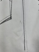 Load image into Gallery viewer, MOSCHINO Jeans Handwritten Mini Skirt GTMP138
