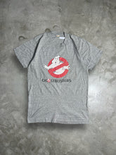 Load image into Gallery viewer, Vintage 80s Ghostbuster Movie Promo Tee (M) GTME221
