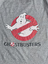 Load image into Gallery viewer, Vintage 80s Ghostbuster Movie Promo Tee (M) GTME221
