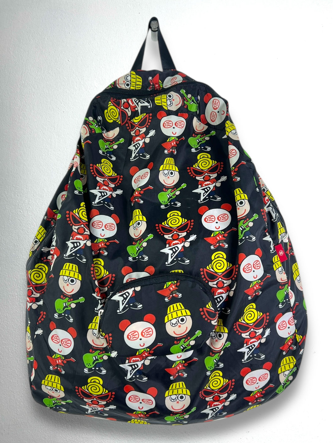 Hysteric Mini Full Printed Backpack