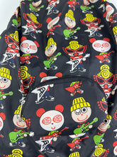 Load image into Gallery viewer, Hysteric Mini Full Printed Backpack
